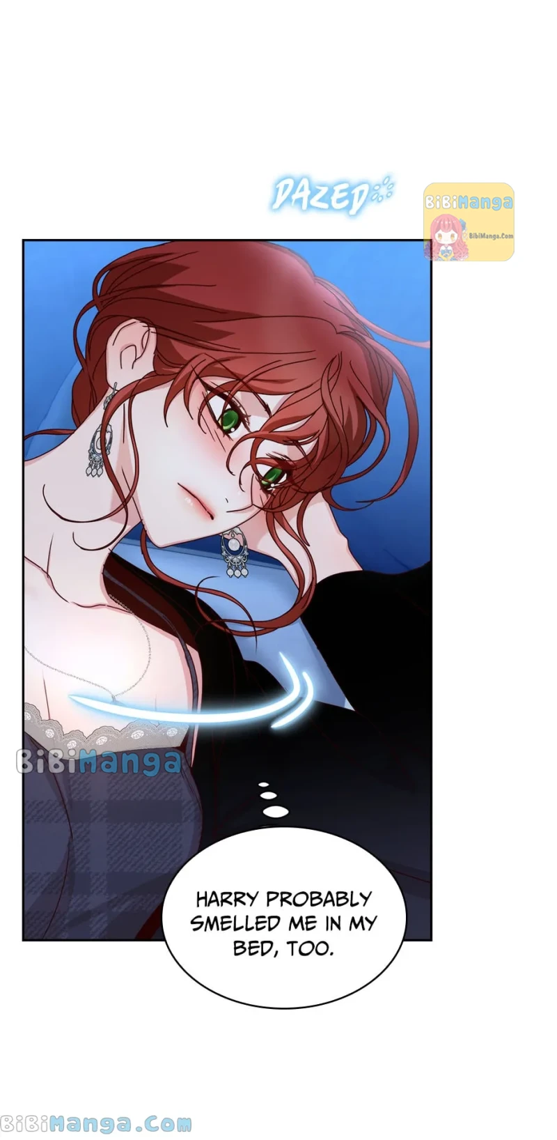 I’ll Just Live on as a Villainess Chapter 70 - page 36