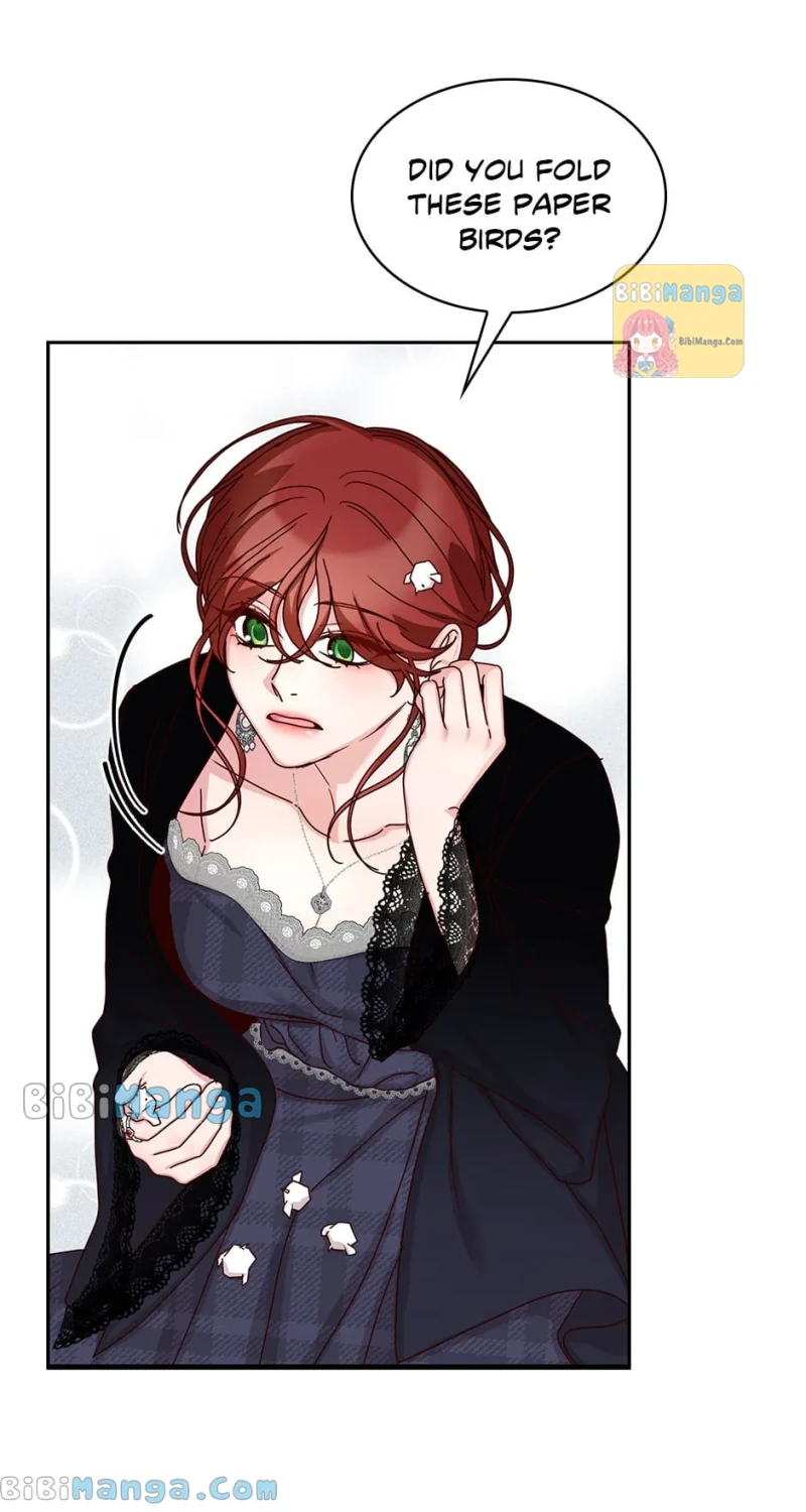 I’ll Just Live on as a Villainess Chapter 70 - page 44