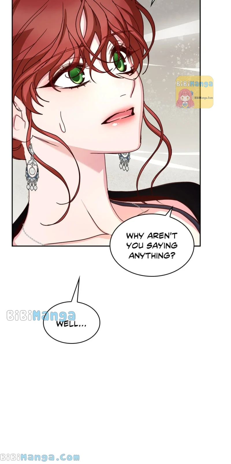I’ll Just Live on as a Villainess Chapter 70 - page 57