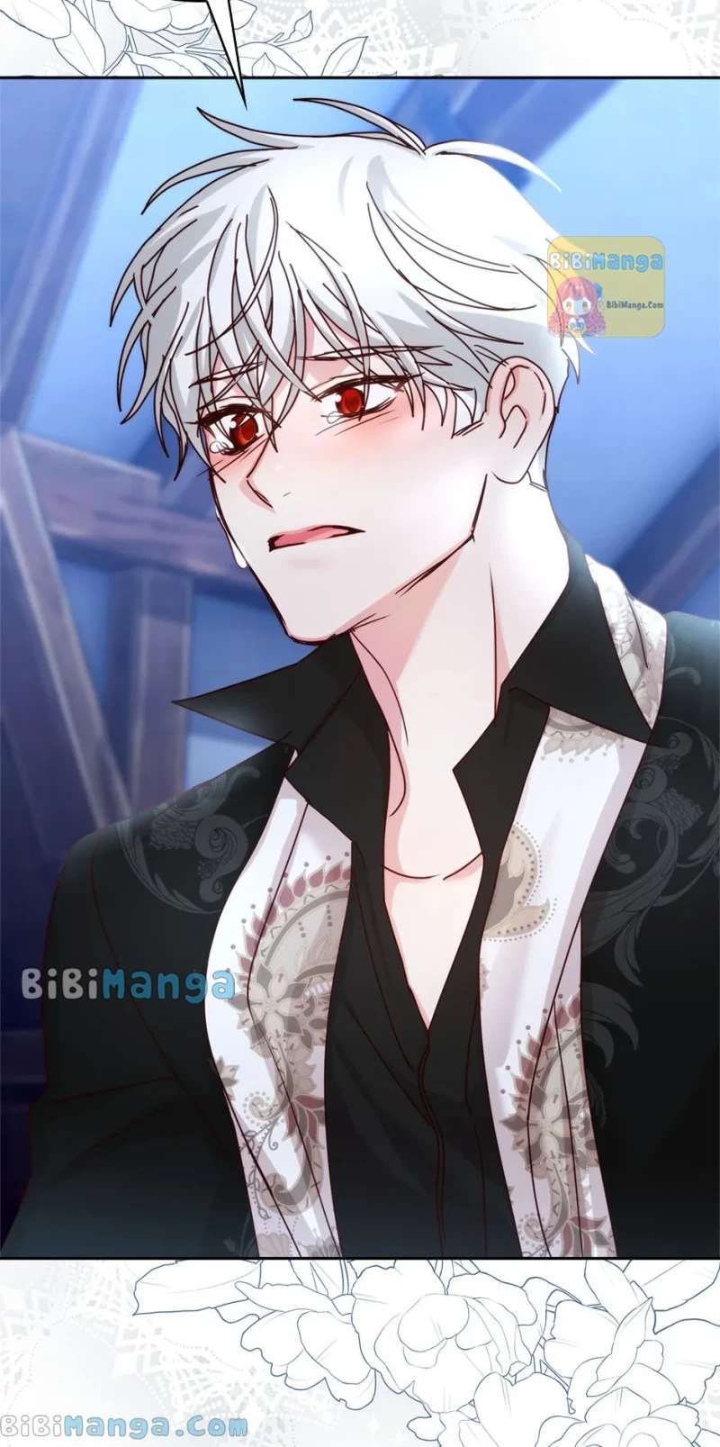 I’ll Just Live on as a Villainess Chapter 70 - page 59