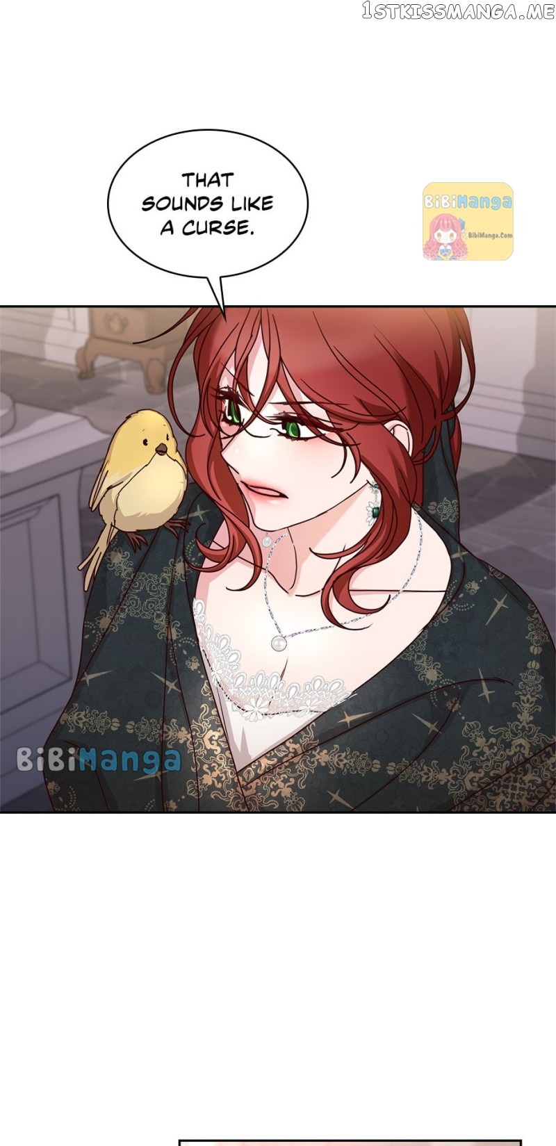I’ll Just Live on as a Villainess Chapter 69 - page 10