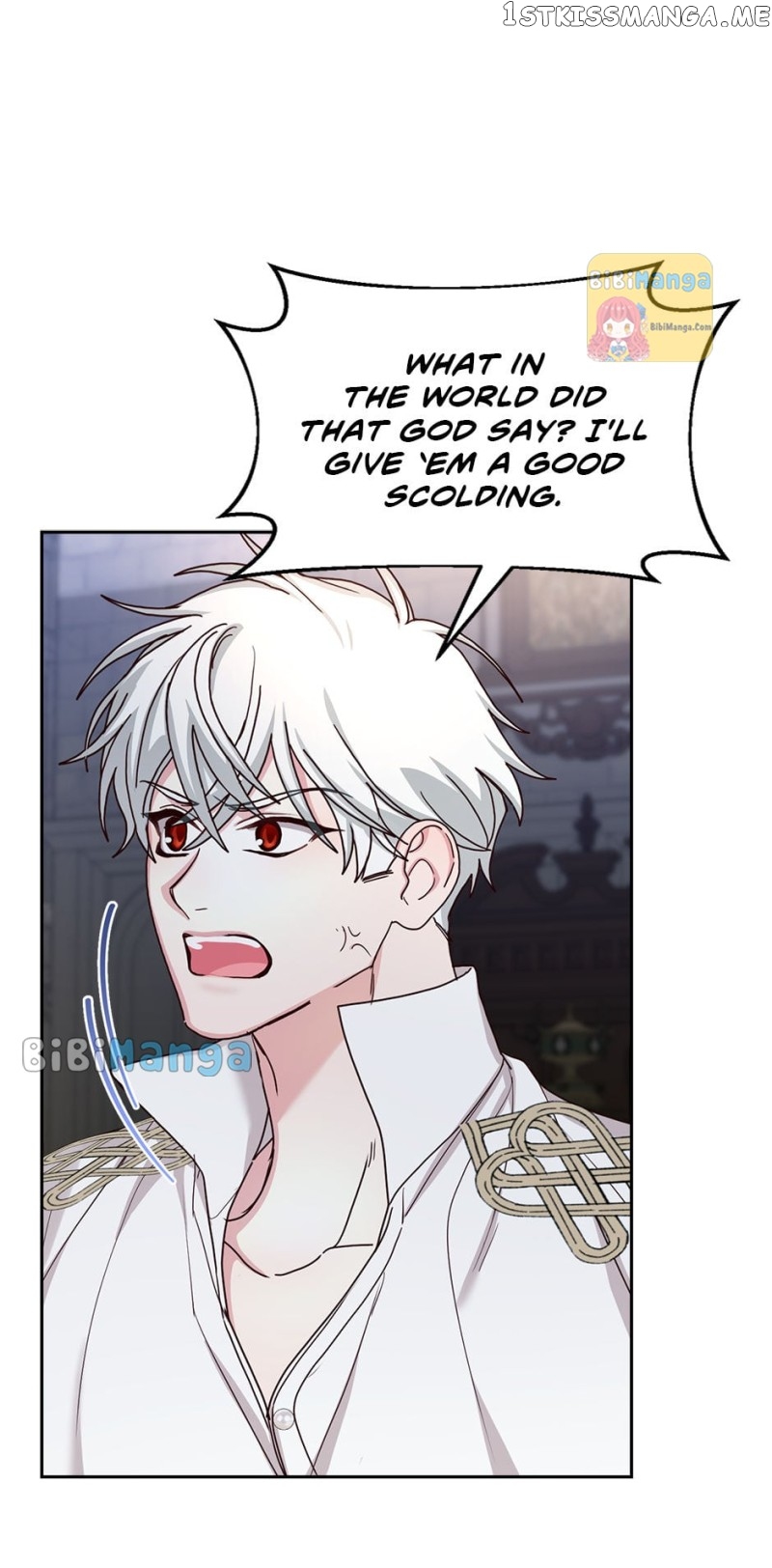 I’ll Just Live on as a Villainess Chapter 69 - page 17