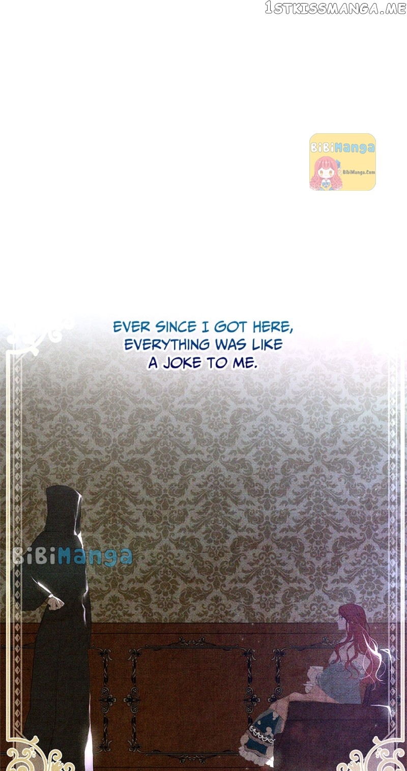 I’ll Just Live on as a Villainess Chapter 69 - page 2