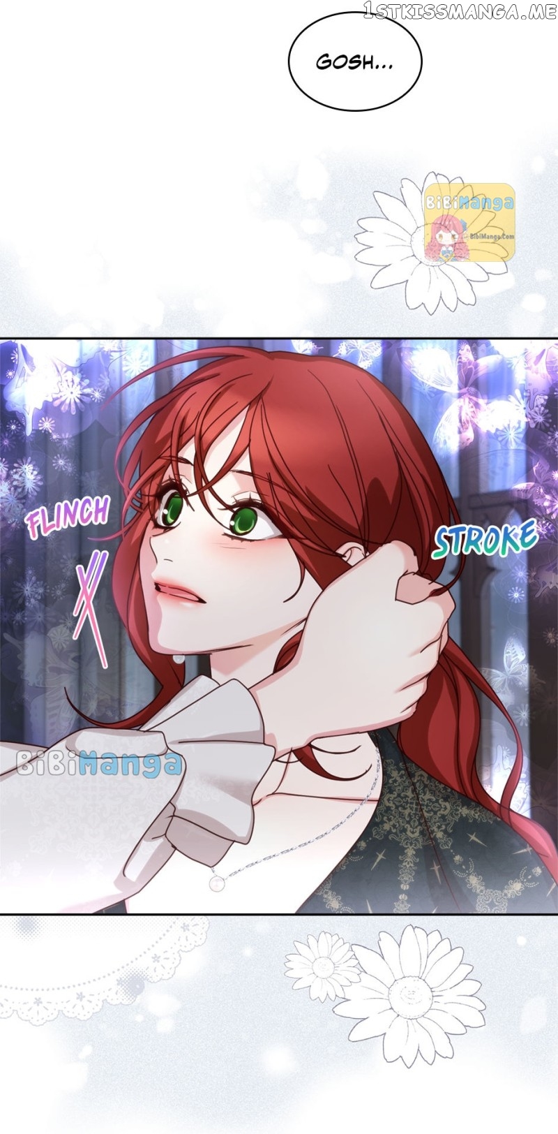 I’ll Just Live on as a Villainess Chapter 69 - page 20