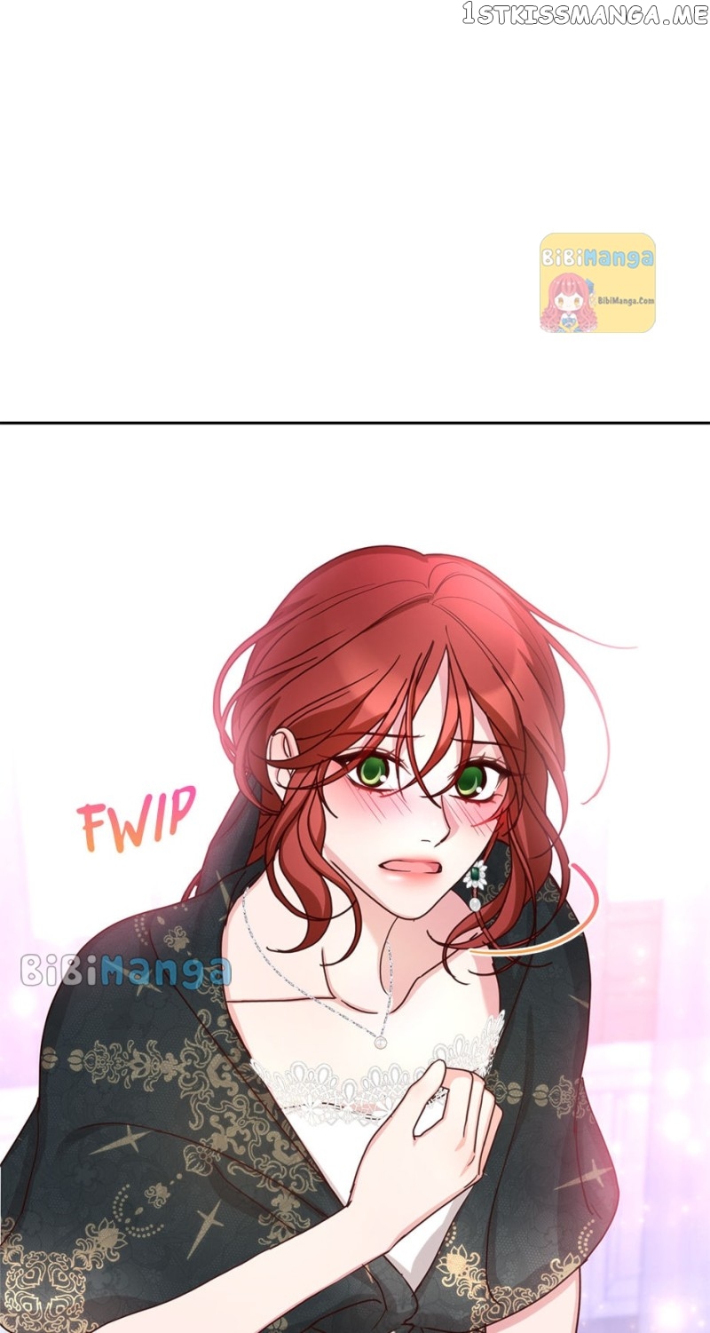 I’ll Just Live on as a Villainess Chapter 69 - page 25