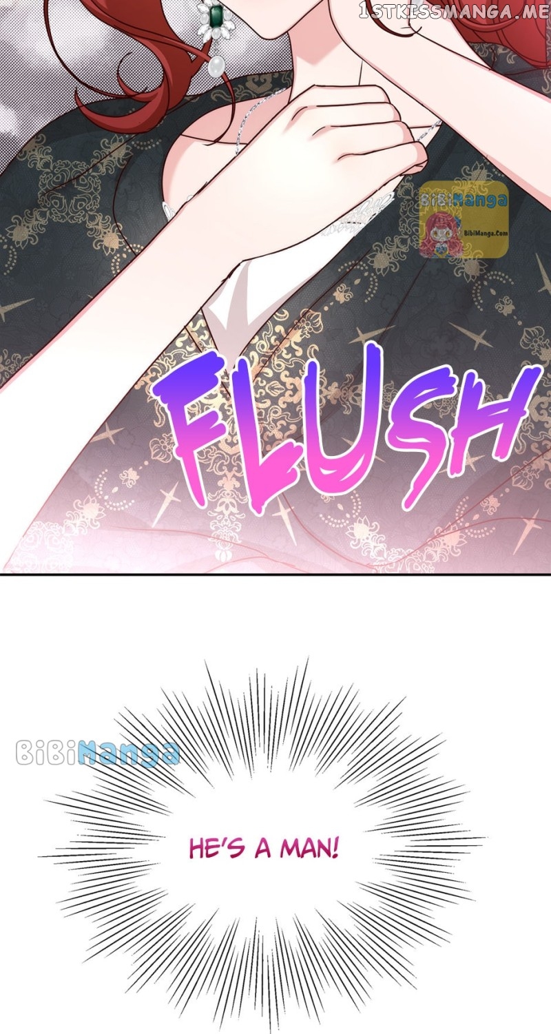 I’ll Just Live on as a Villainess Chapter 69 - page 30