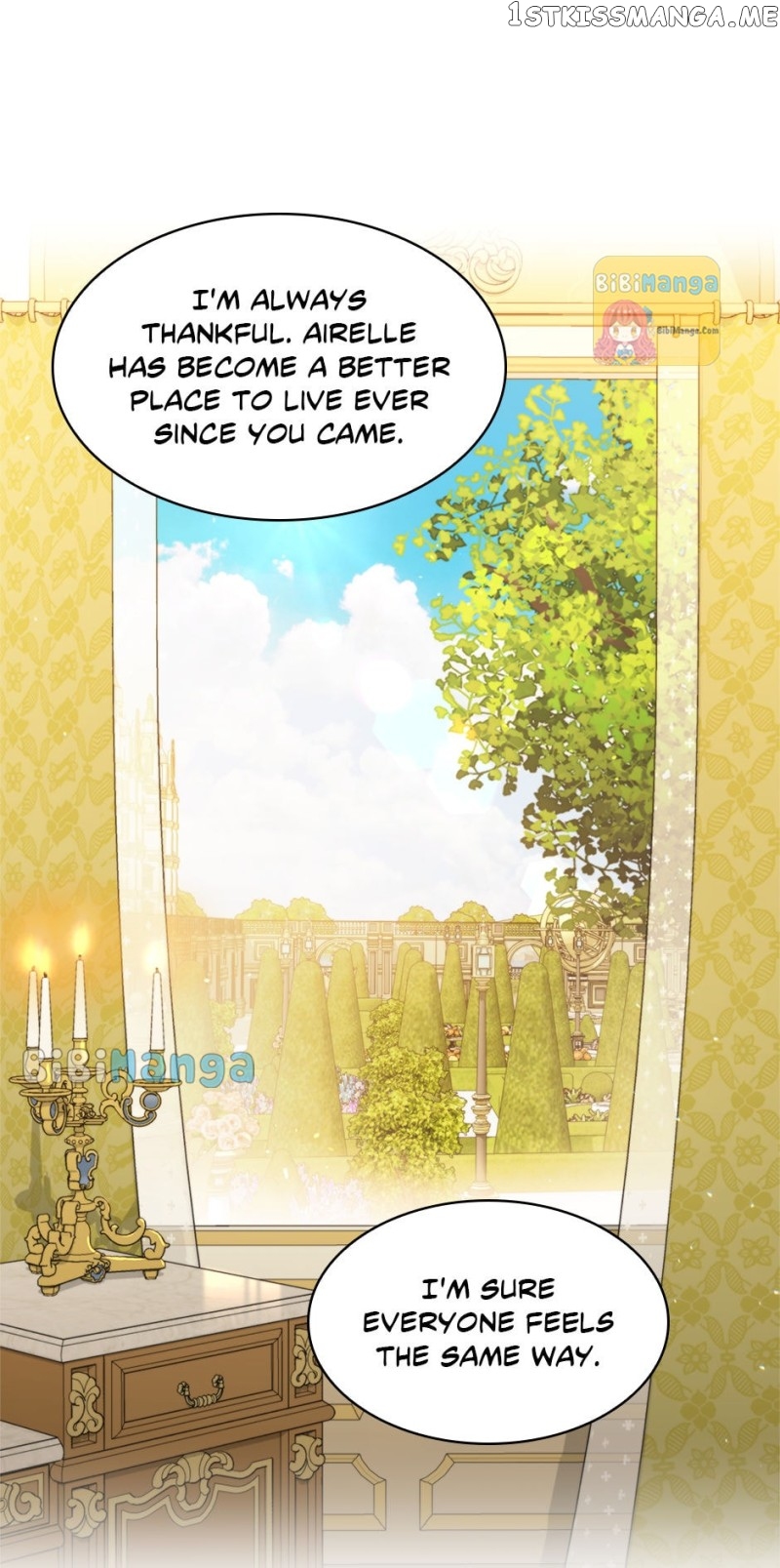 I’ll Just Live on as a Villainess Chapter 69 - page 51