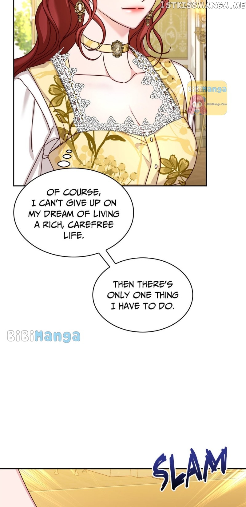 I’ll Just Live on as a Villainess Chapter 69 - page 57
