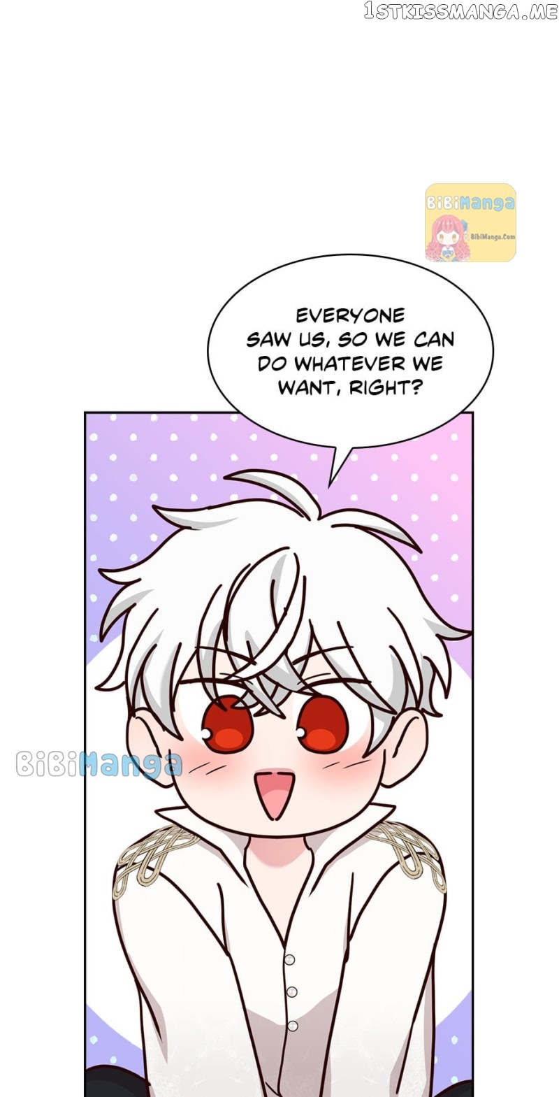 I’ll Just Live on as a Villainess Chapter 68 - page 17