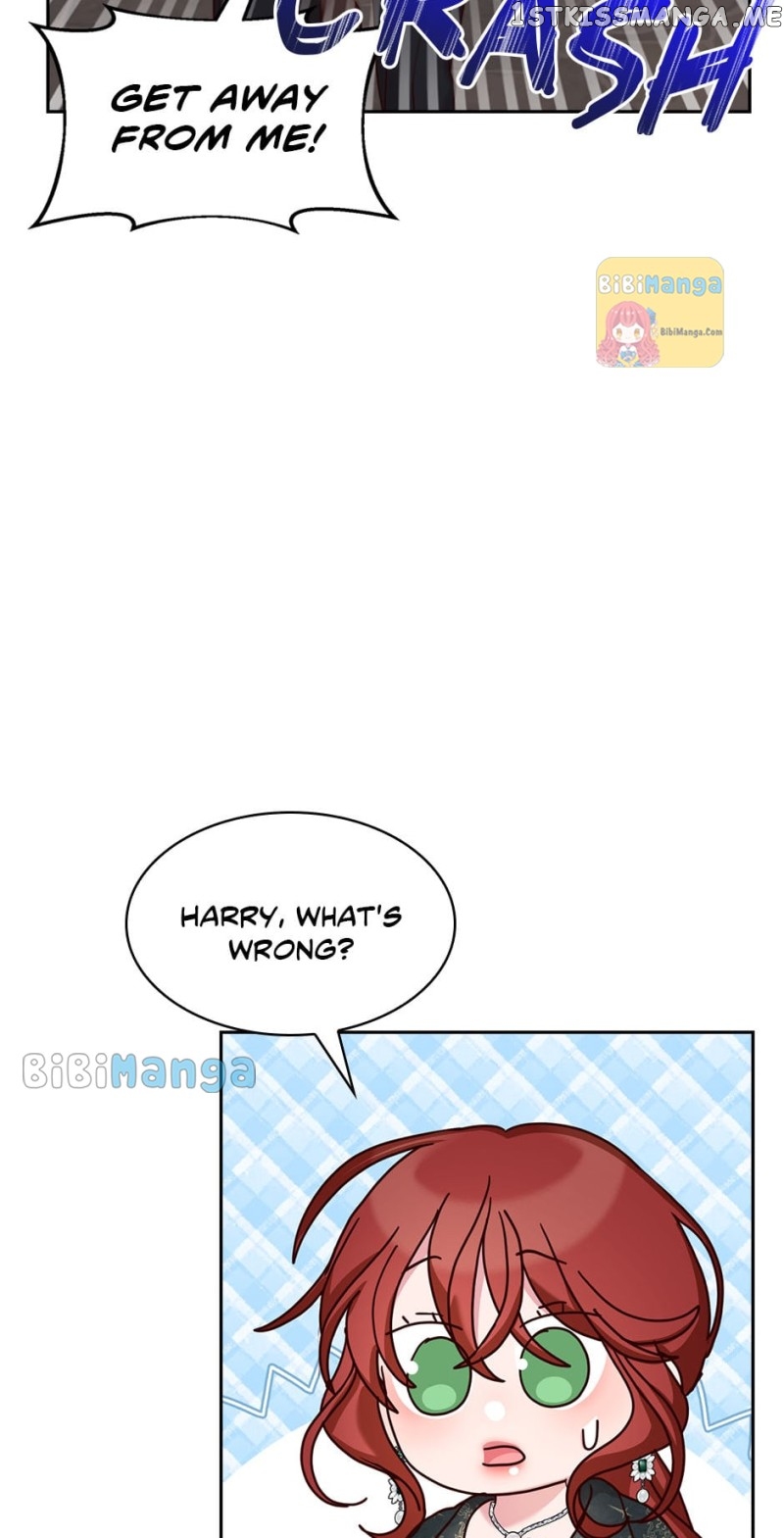 I’ll Just Live on as a Villainess Chapter 68 - page 20