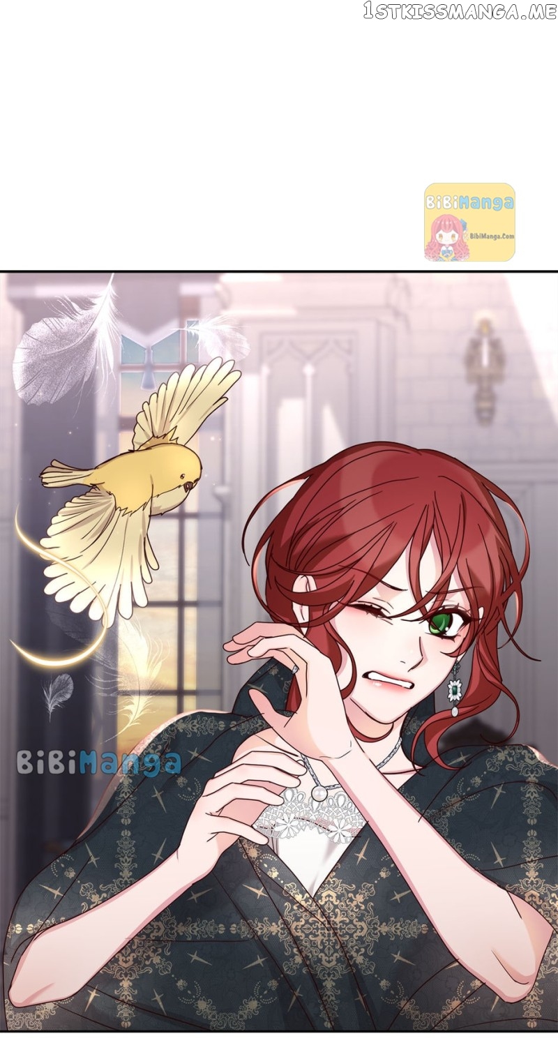 I’ll Just Live on as a Villainess Chapter 68 - page 25