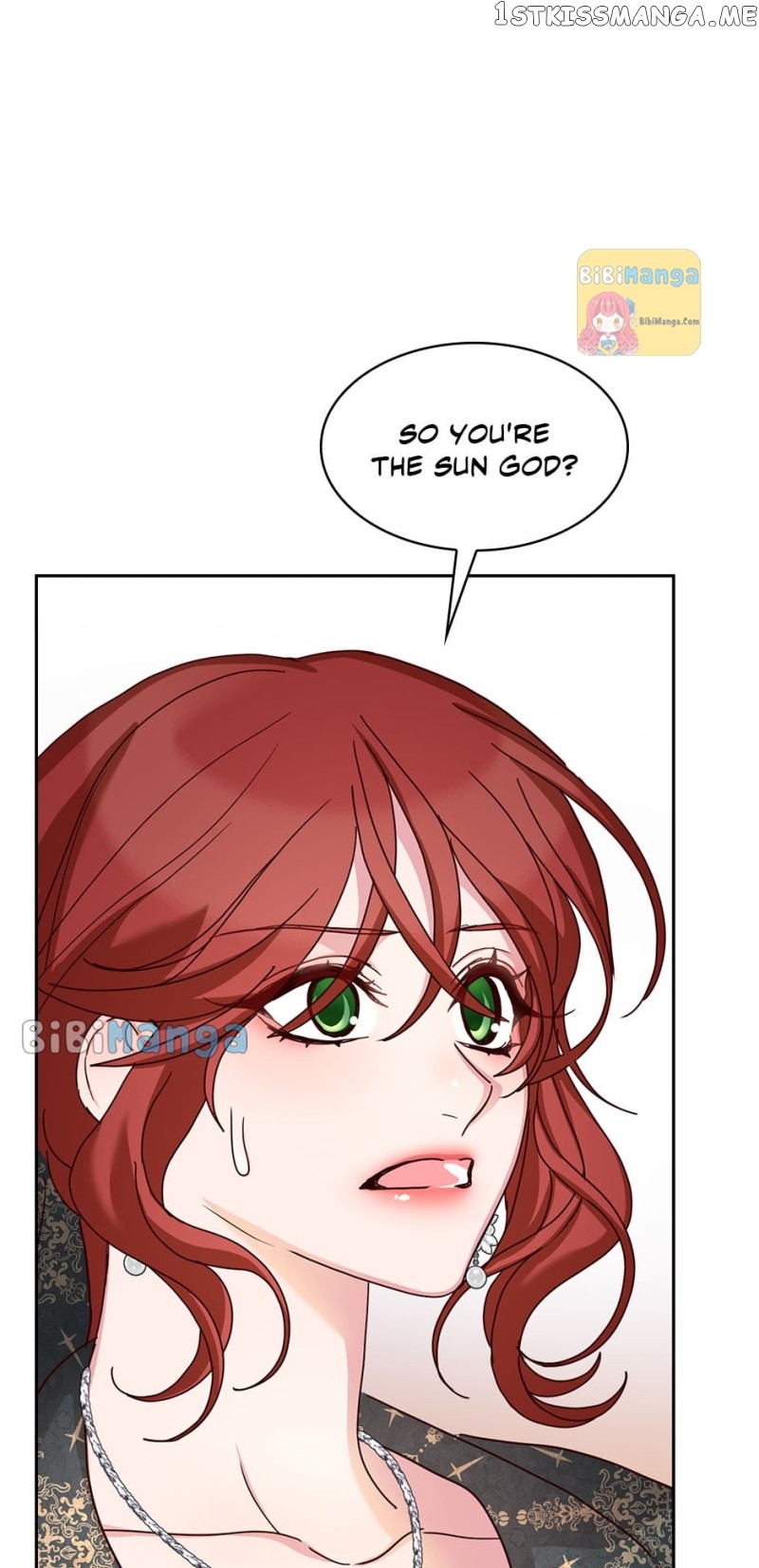 I’ll Just Live on as a Villainess Chapter 68 - page 33