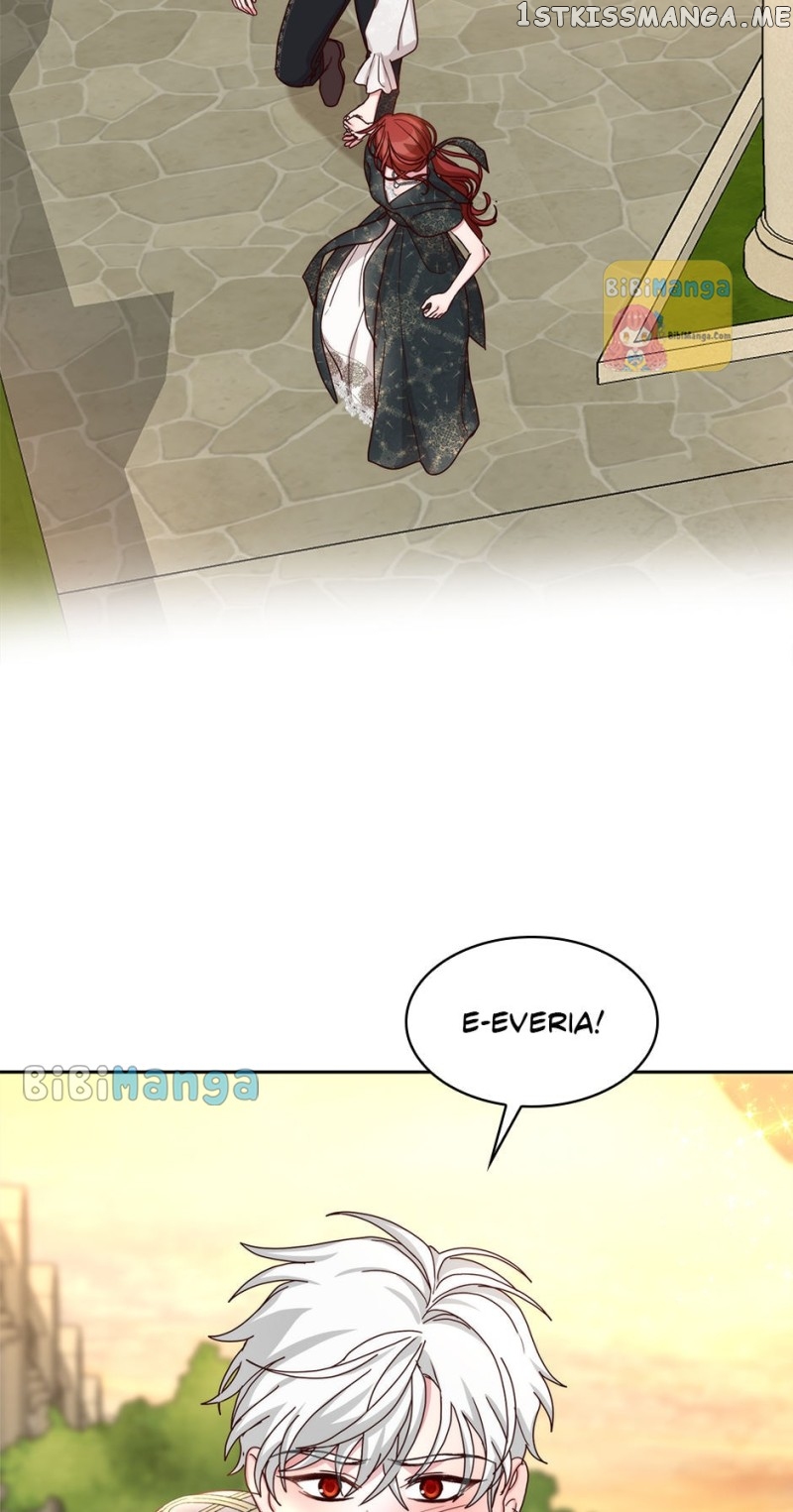 I’ll Just Live on as a Villainess Chapter 68 - page 4