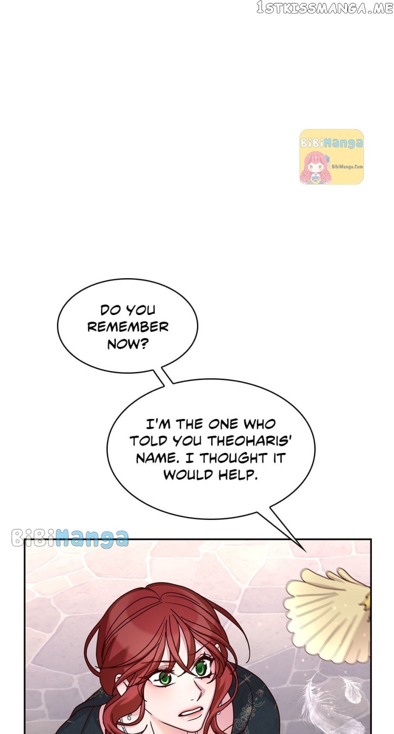 I’ll Just Live on as a Villainess Chapter 68 - page 40