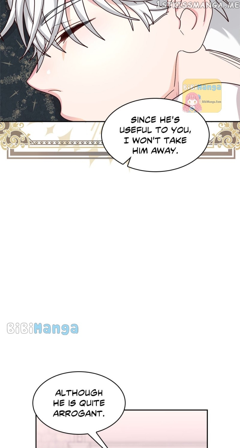 I’ll Just Live on as a Villainess Chapter 68 - page 42