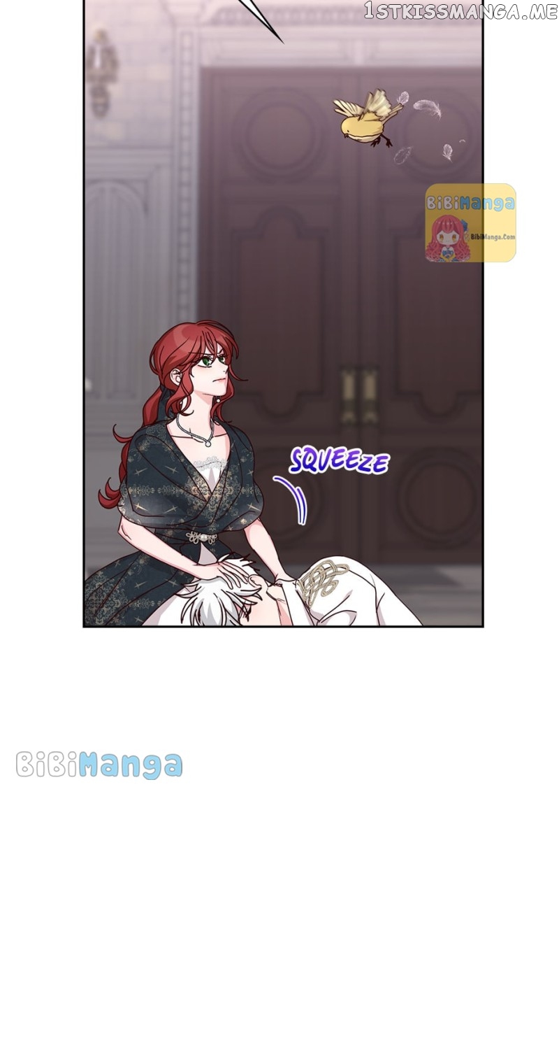 I’ll Just Live on as a Villainess Chapter 68 - page 43