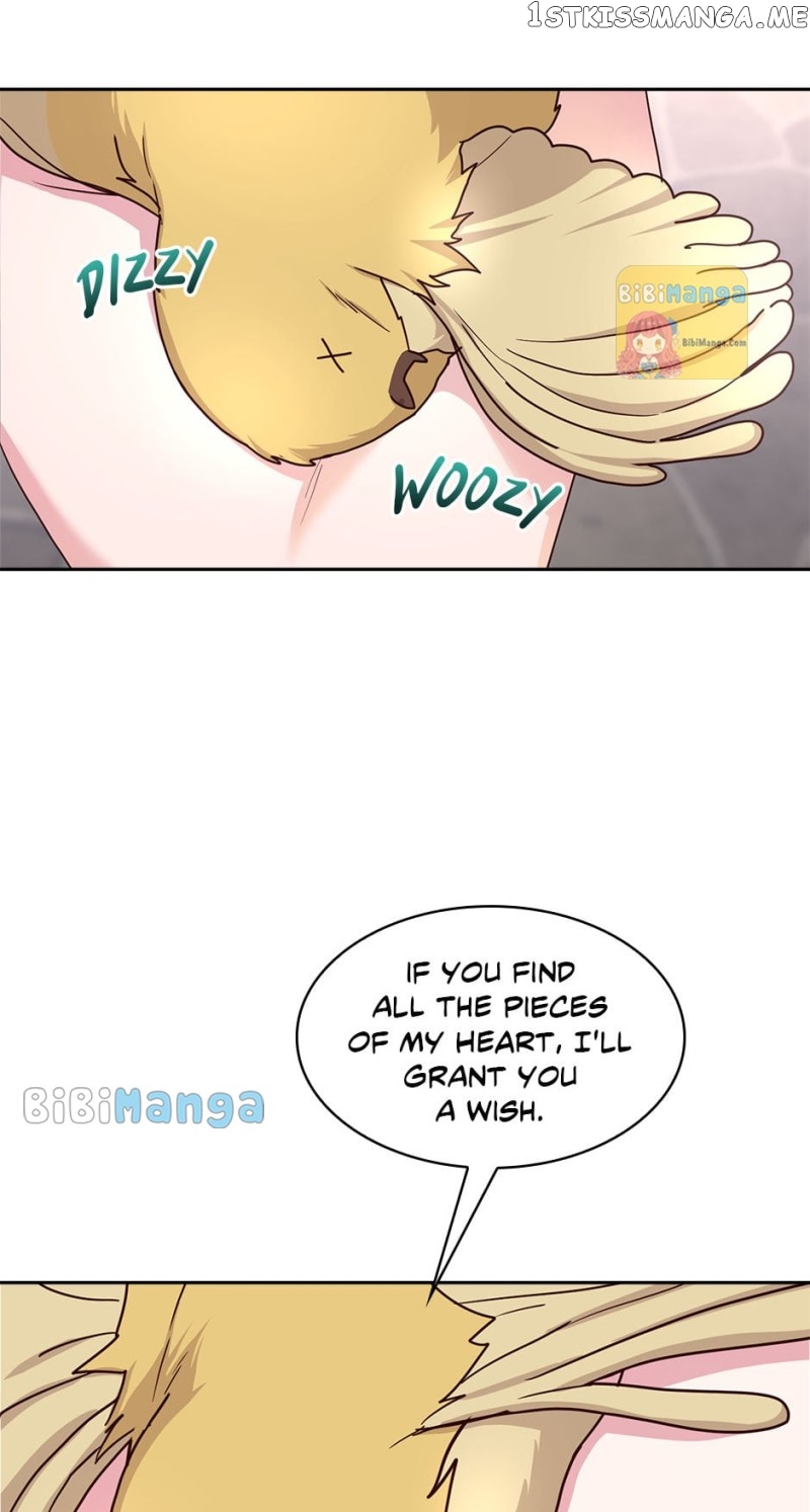 I’ll Just Live on as a Villainess Chapter 68 - page 52