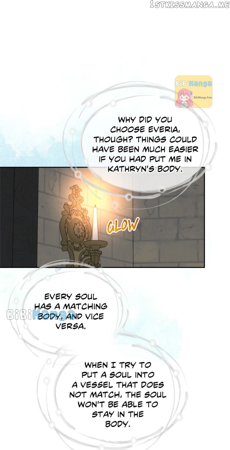 I’ll Just Live on as a Villainess Chapter 68 - page 57