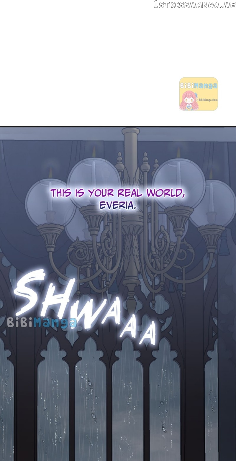 I’ll Just Live on as a Villainess Chapter 68 - page 60