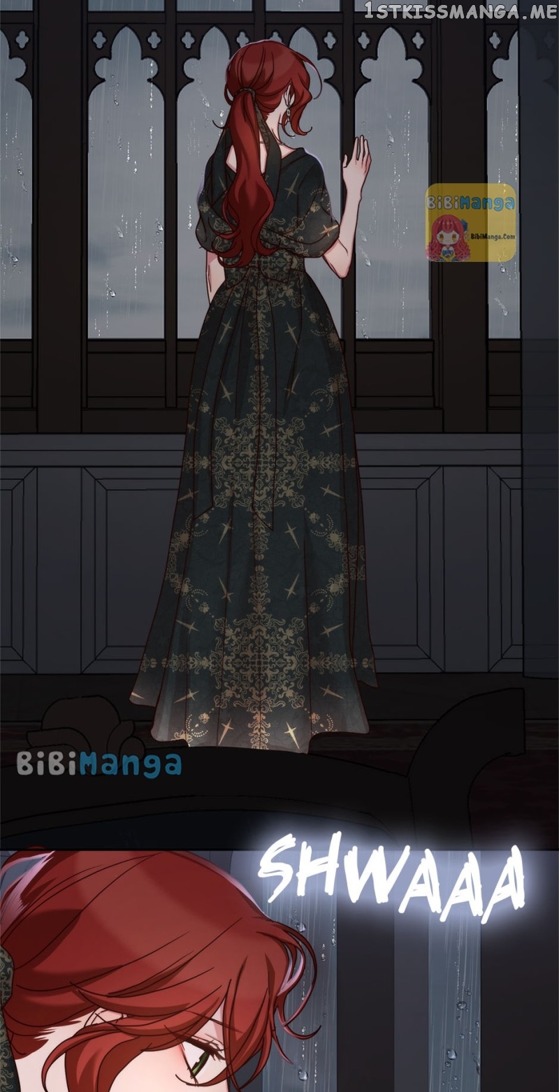 I’ll Just Live on as a Villainess Chapter 68 - page 61