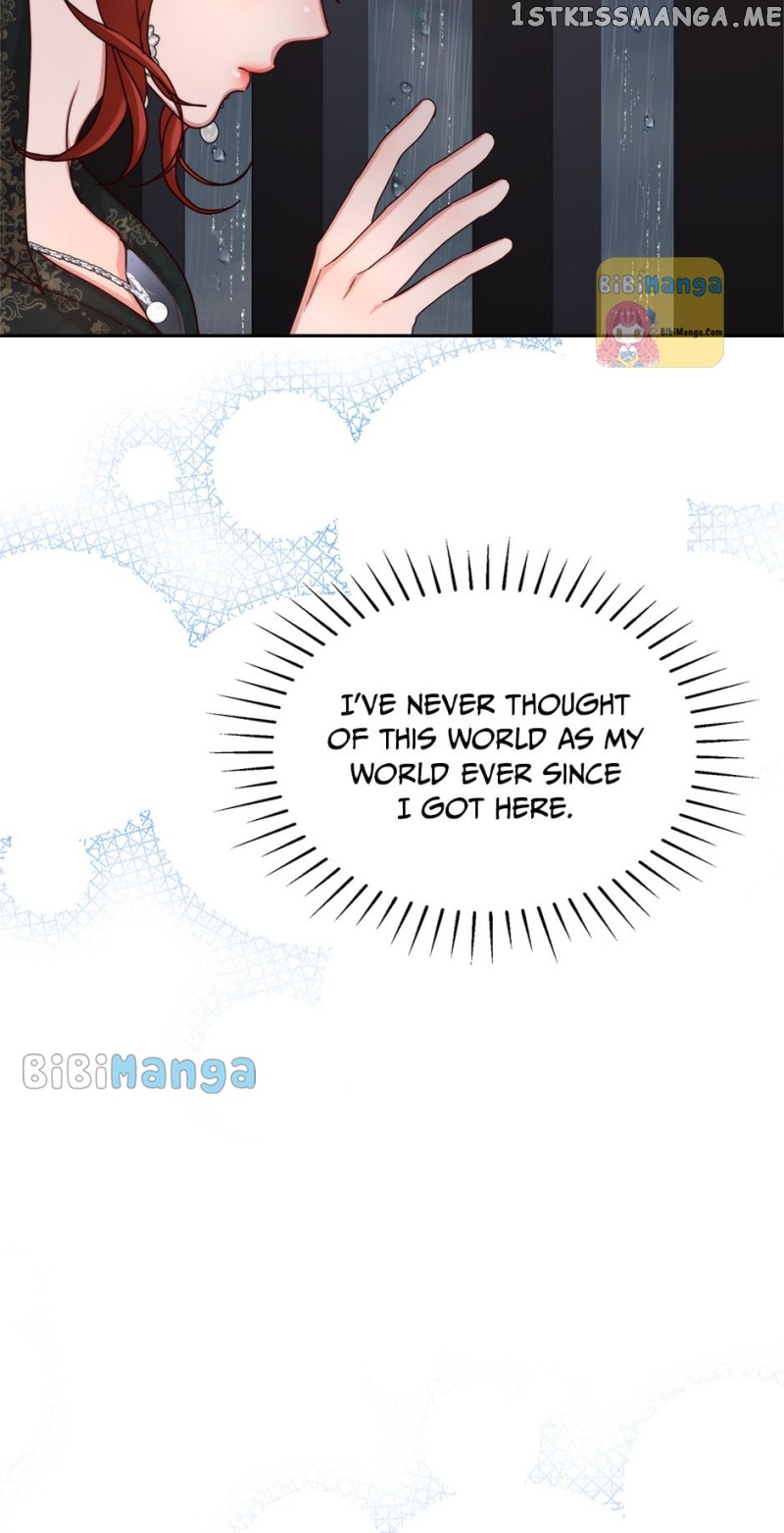 I’ll Just Live on as a Villainess Chapter 68 - page 62