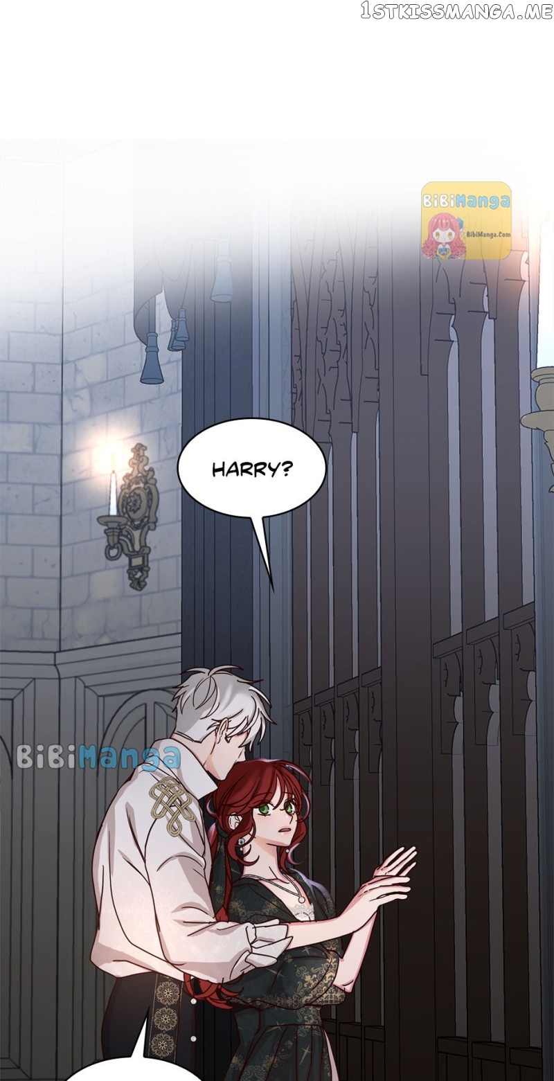 I’ll Just Live on as a Villainess Chapter 68 - page 64