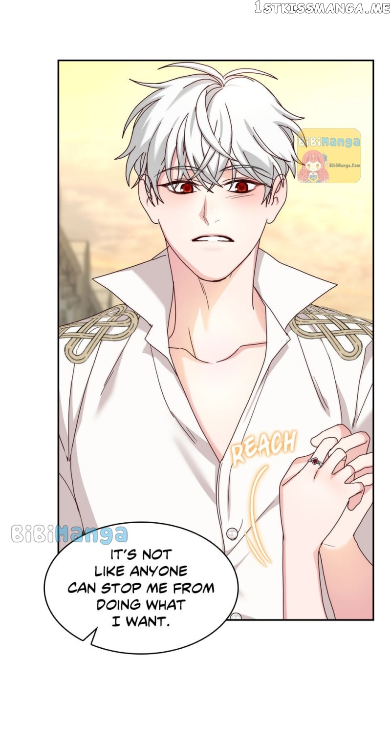 I’ll Just Live on as a Villainess Chapter 68 - page 8