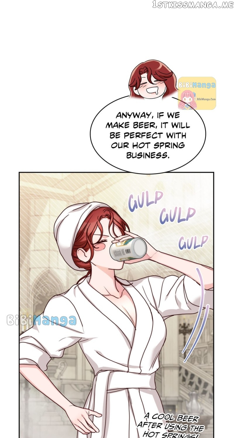 I’ll Just Live on as a Villainess Chapter 67 - page 14