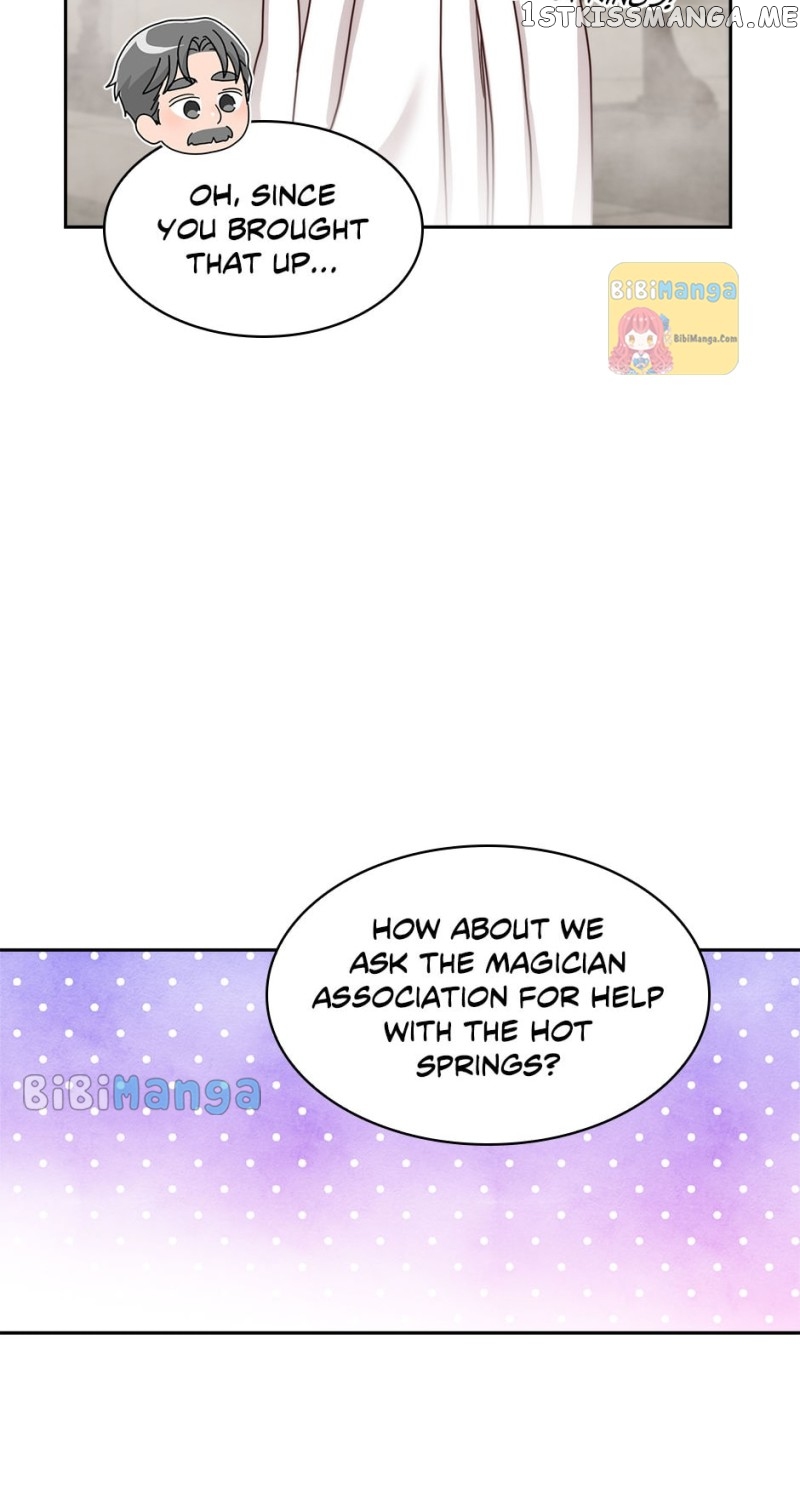 I’ll Just Live on as a Villainess Chapter 67 - page 15