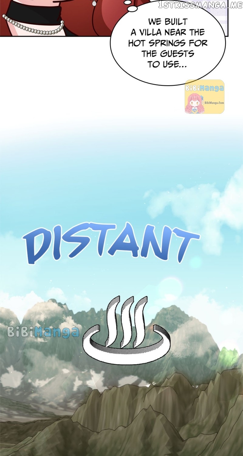 I’ll Just Live on as a Villainess Chapter 67 - page 18