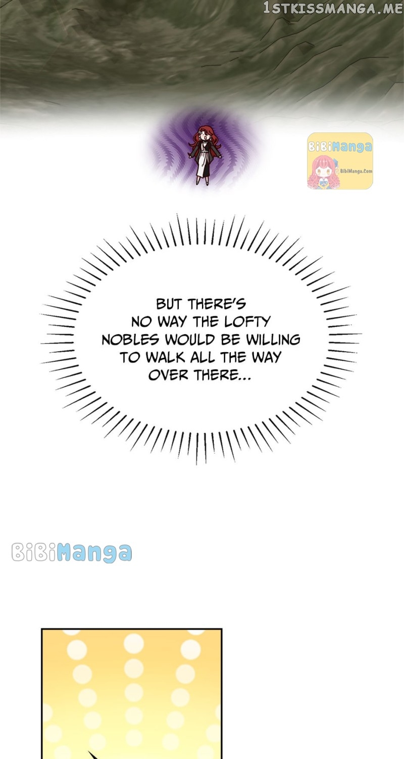 I’ll Just Live on as a Villainess Chapter 67 - page 19