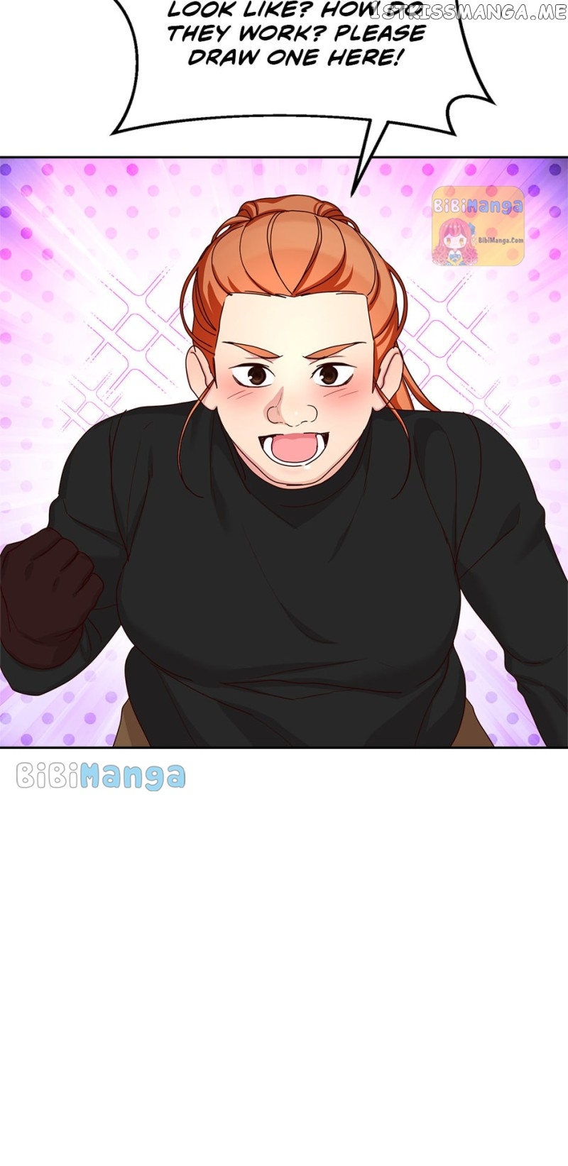 I’ll Just Live on as a Villainess Chapter 67 - page 25