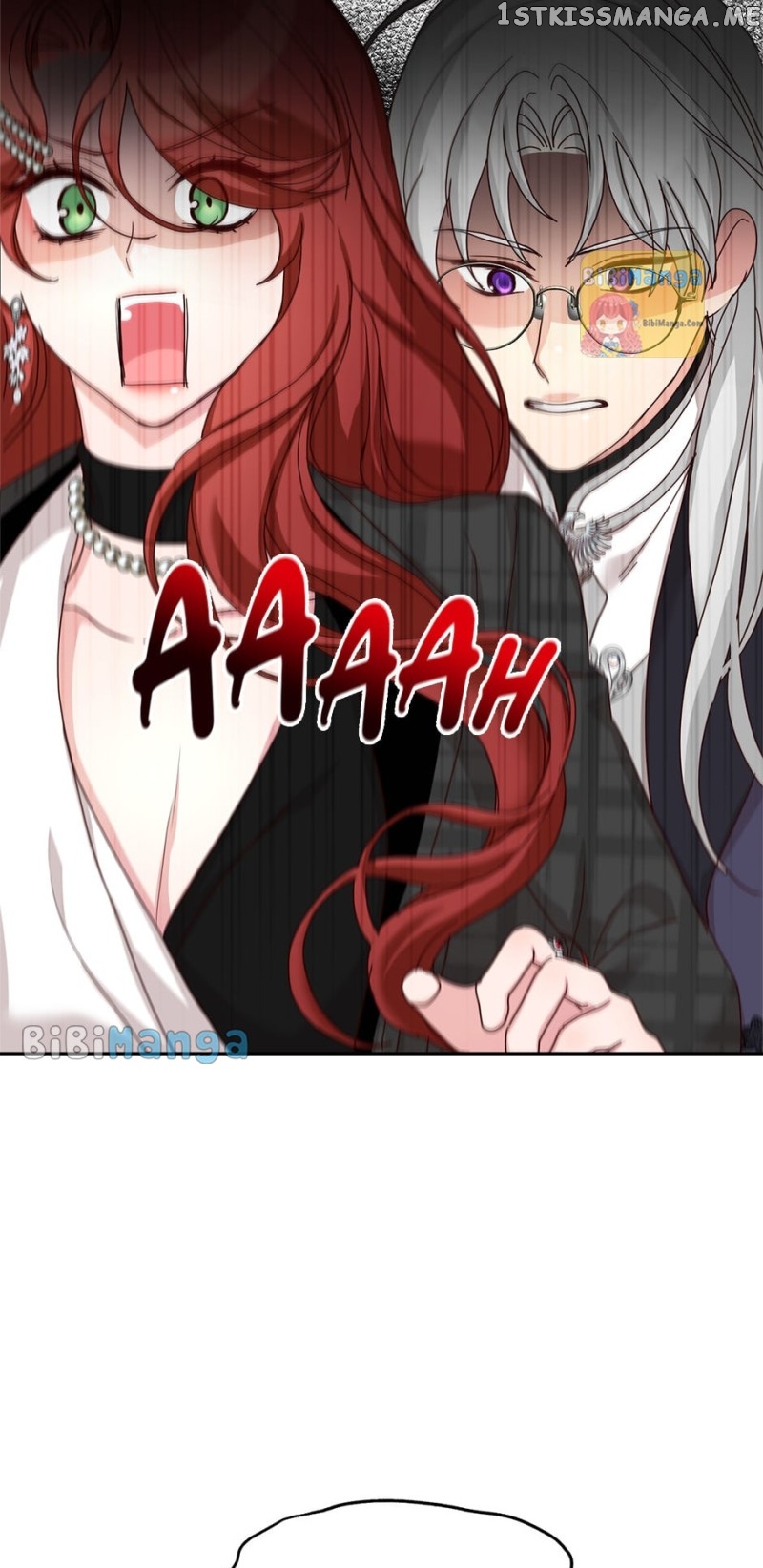 I’ll Just Live on as a Villainess Chapter 67 - page 29