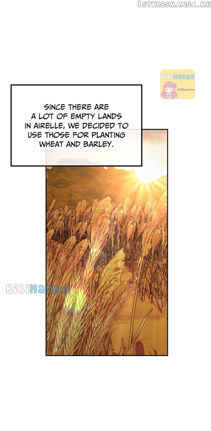 I’ll Just Live on as a Villainess Chapter 67 - page 4