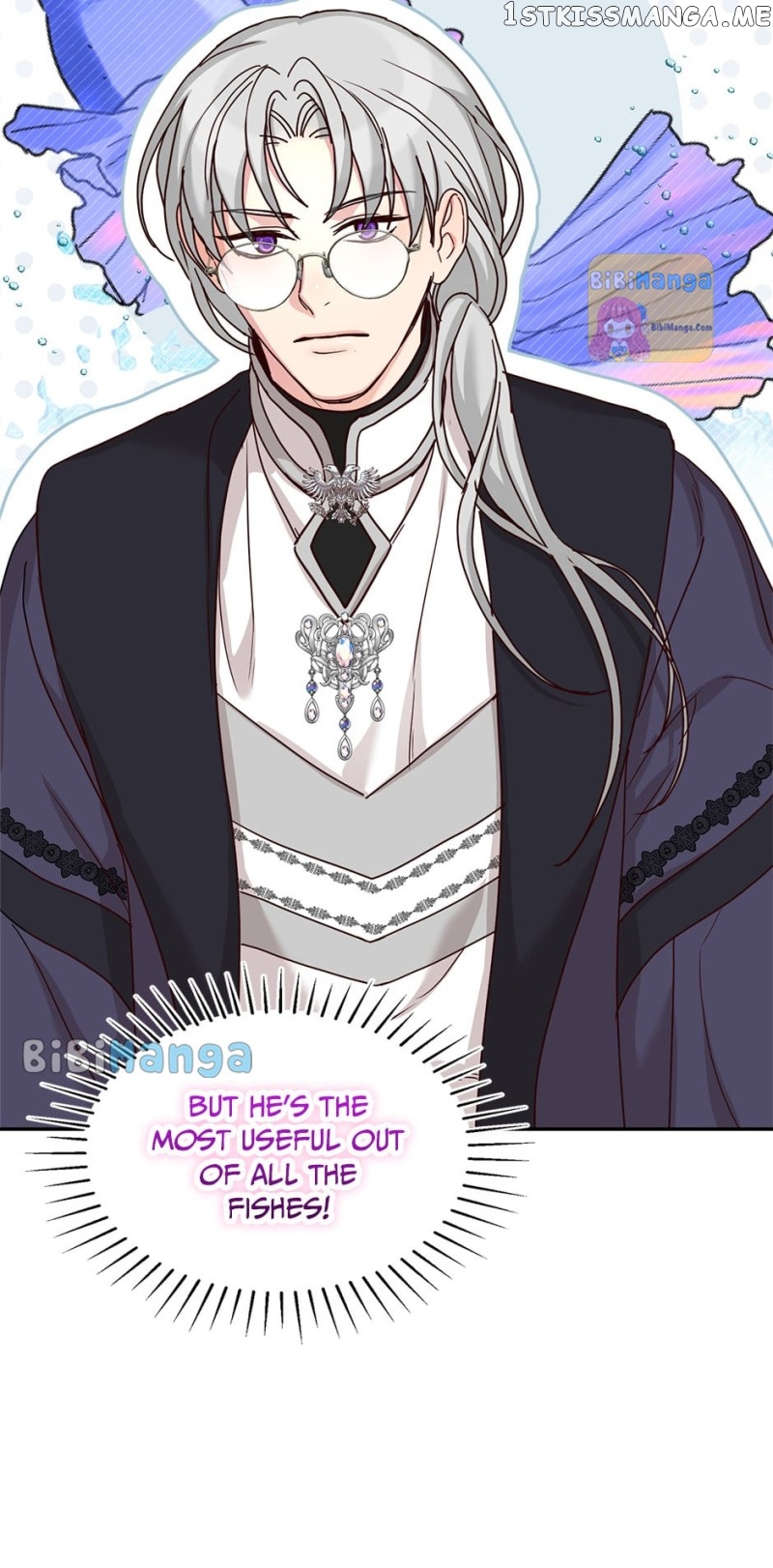 I’ll Just Live on as a Villainess Chapter 67 - page 46