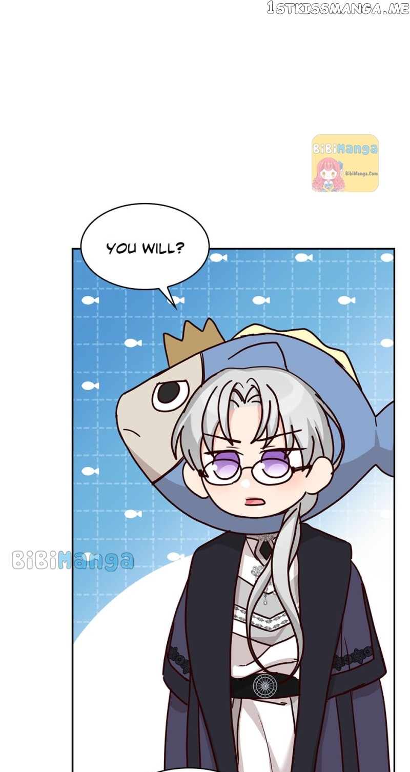 I’ll Just Live on as a Villainess Chapter 67 - page 48