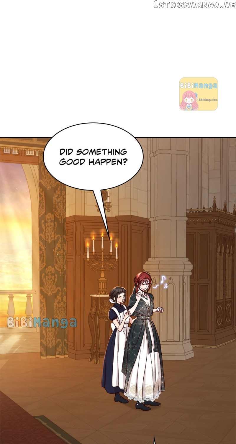 I’ll Just Live on as a Villainess Chapter 67 - page 50