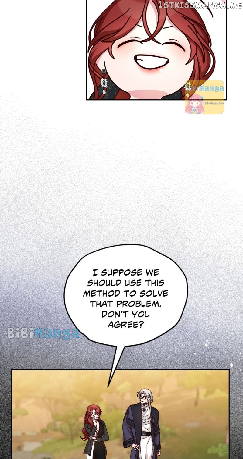 I’ll Just Live on as a Villainess Chapter 67 - page 52