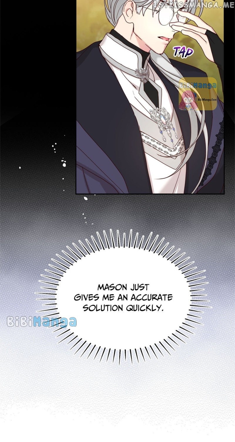 I’ll Just Live on as a Villainess Chapter 67 - page 54