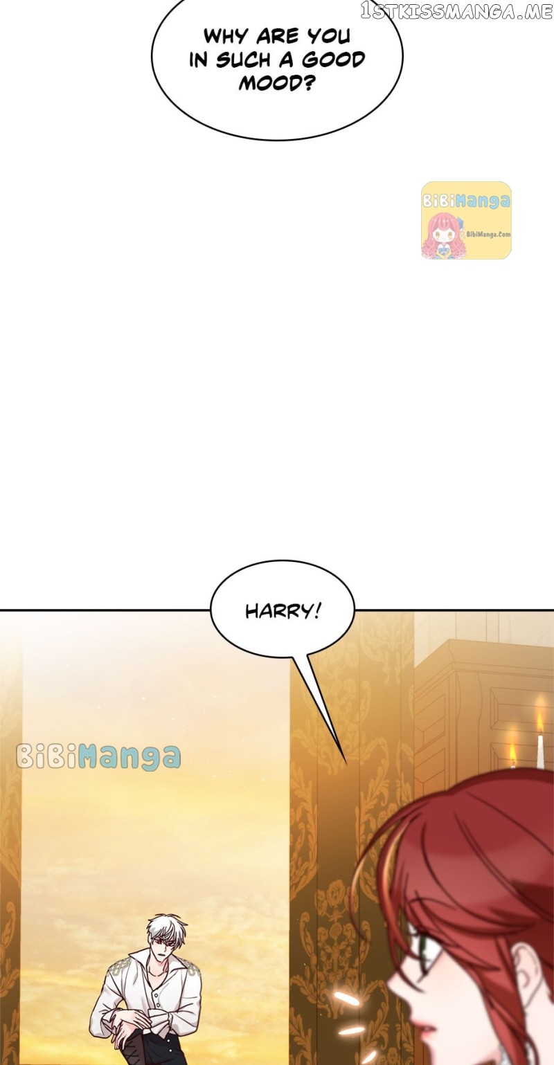 I’ll Just Live on as a Villainess Chapter 67 - page 56