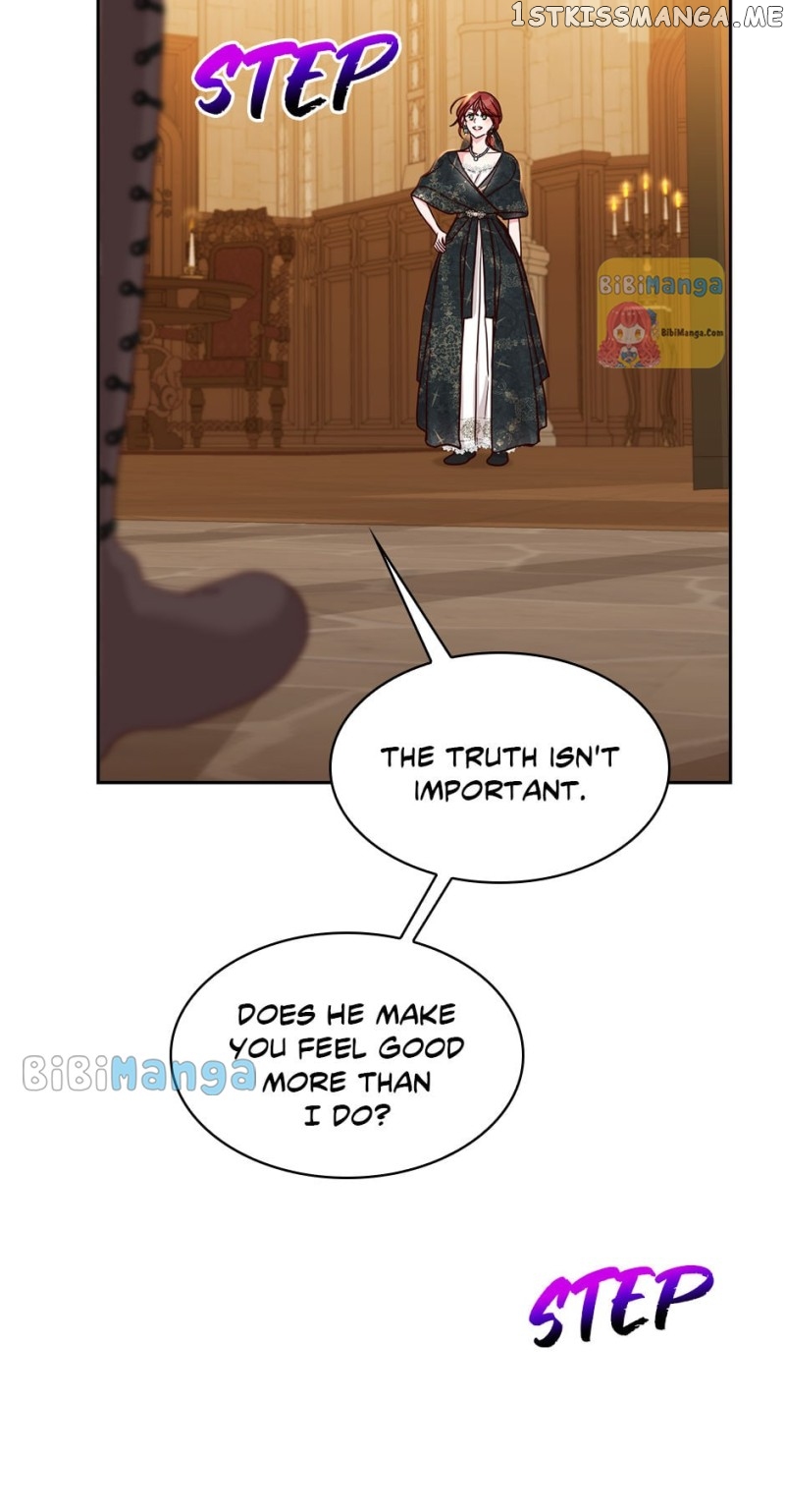 I’ll Just Live on as a Villainess Chapter 67 - page 59