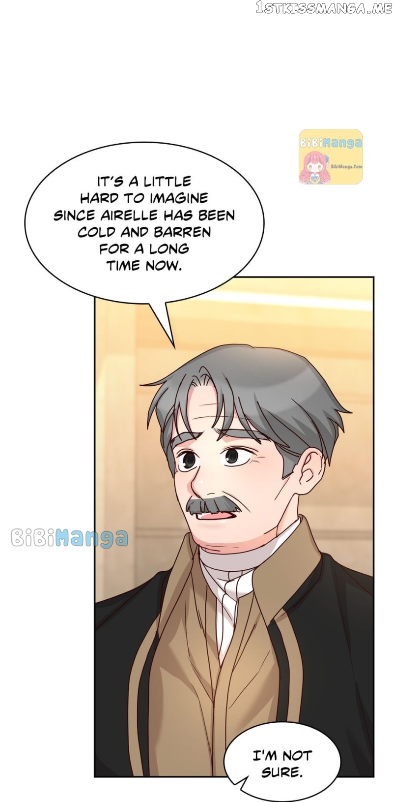 I’ll Just Live on as a Villainess Chapter 67 - page 6
