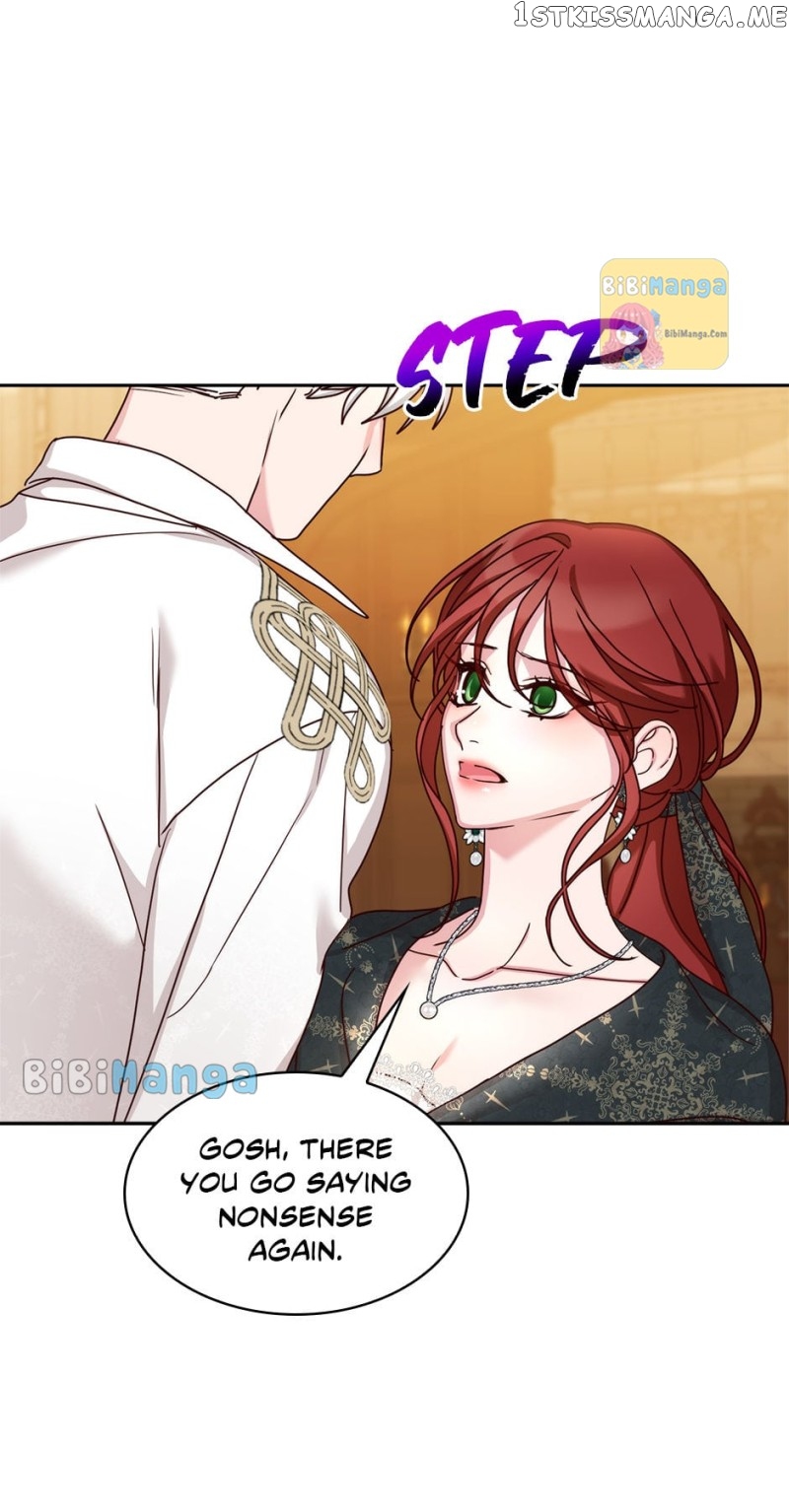 I’ll Just Live on as a Villainess Chapter 67 - page 60