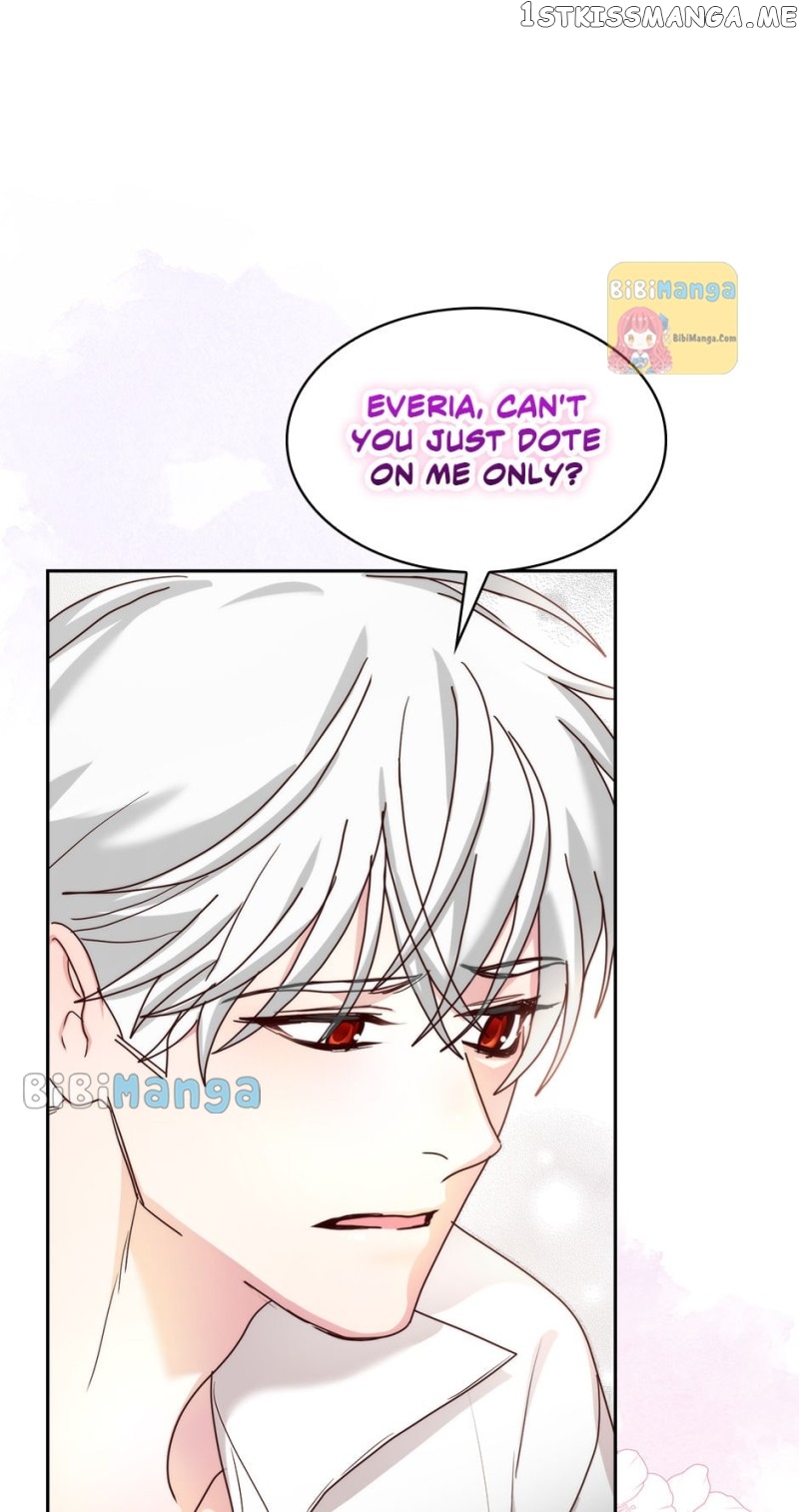 I’ll Just Live on as a Villainess Chapter 67 - page 61