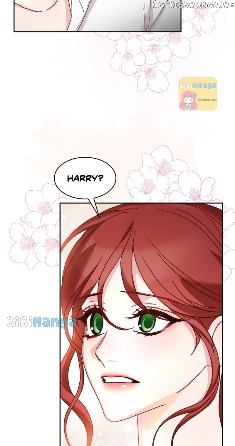 I’ll Just Live on as a Villainess Chapter 67 - page 62