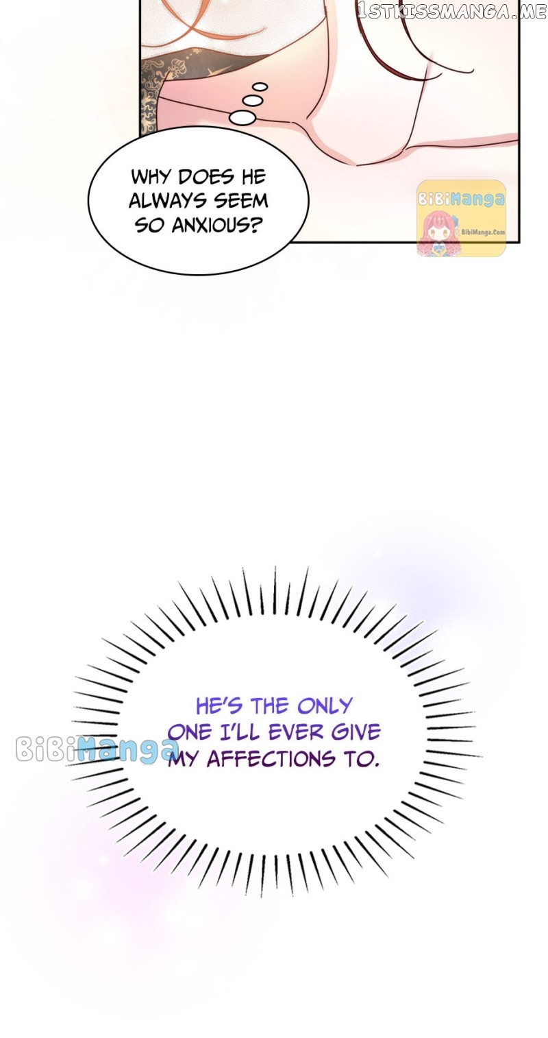 I’ll Just Live on as a Villainess Chapter 67 - page 63