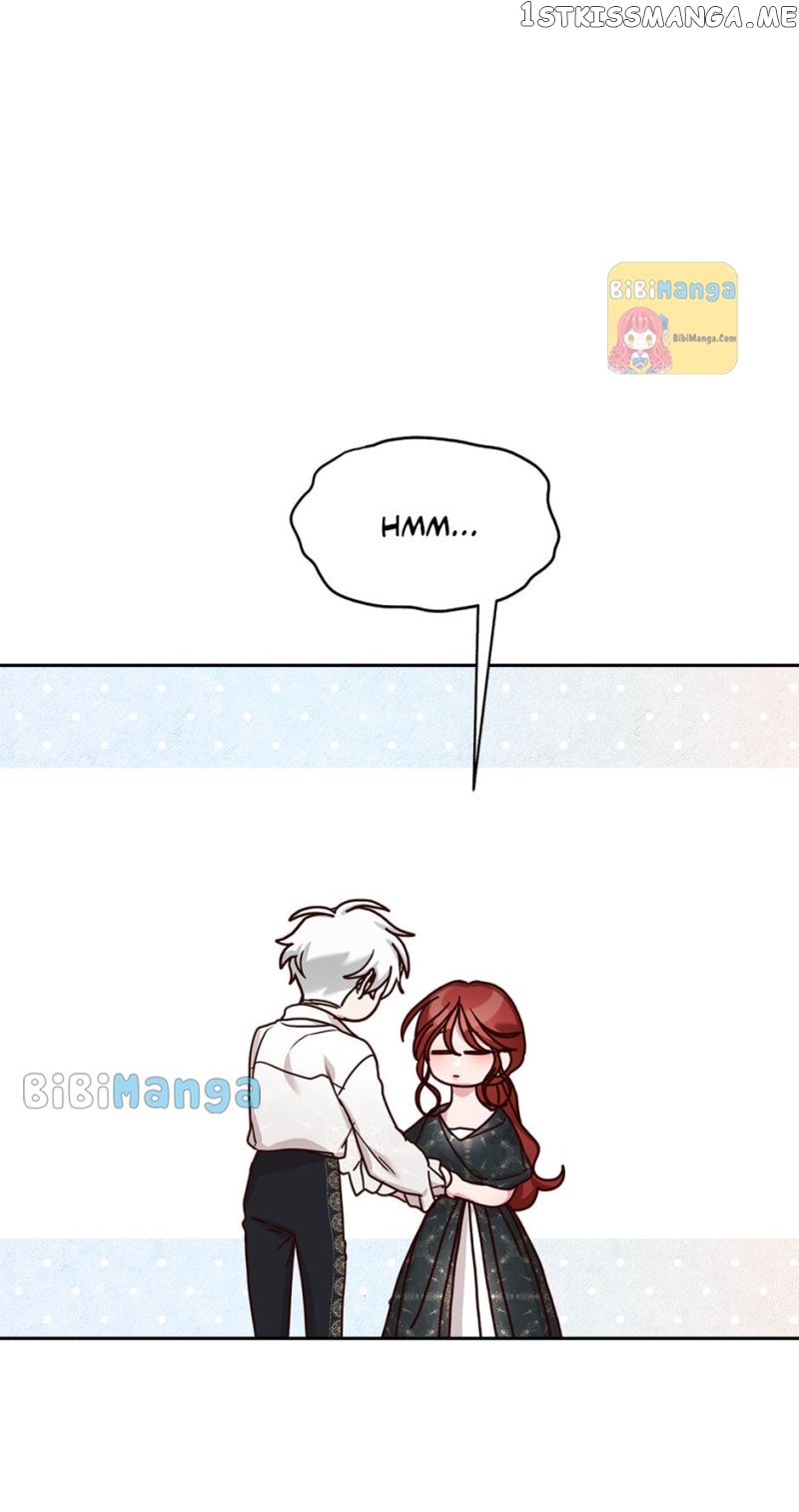 I’ll Just Live on as a Villainess Chapter 67 - page 64