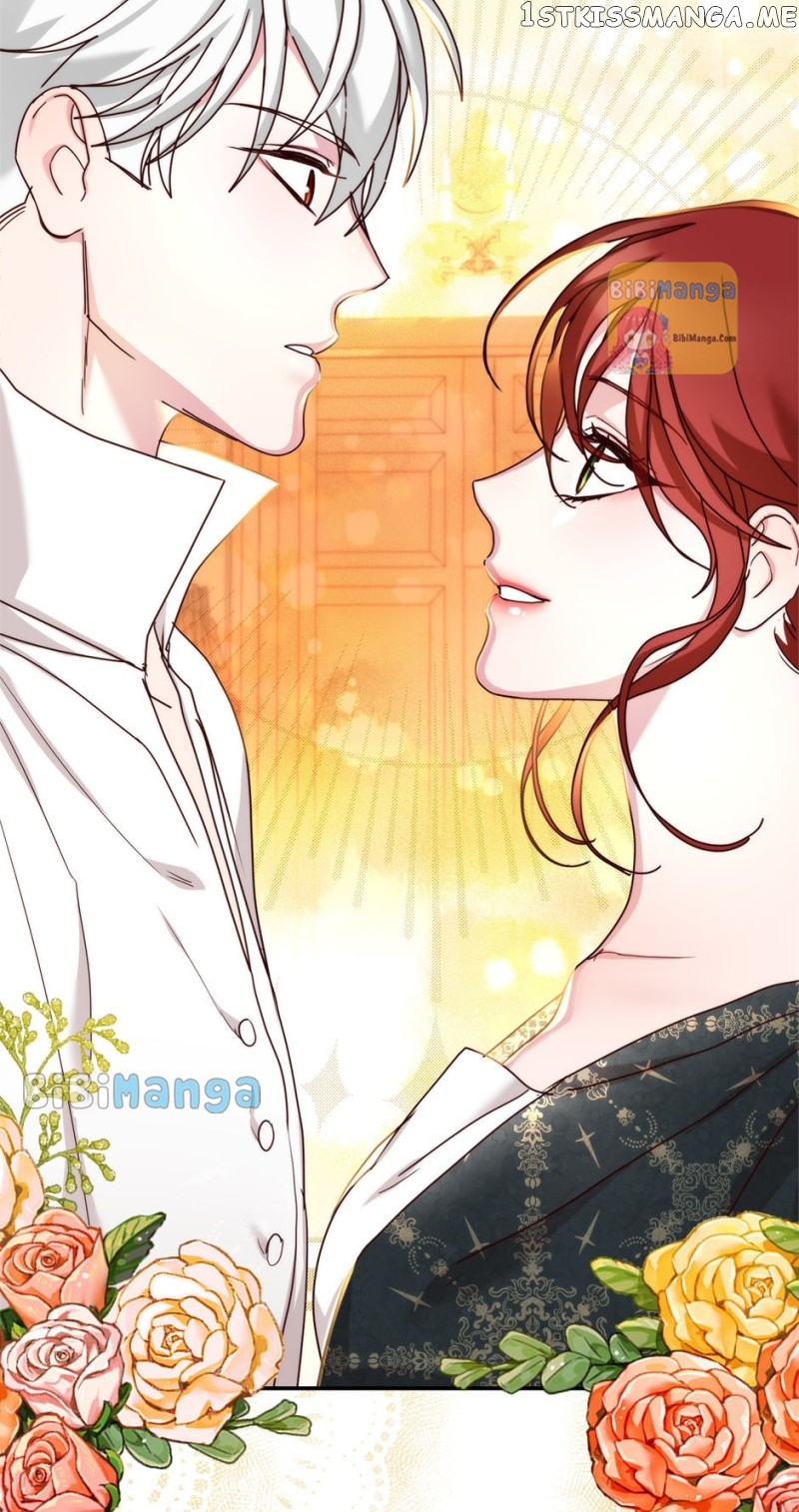 I’ll Just Live on as a Villainess Chapter 67 - page 66