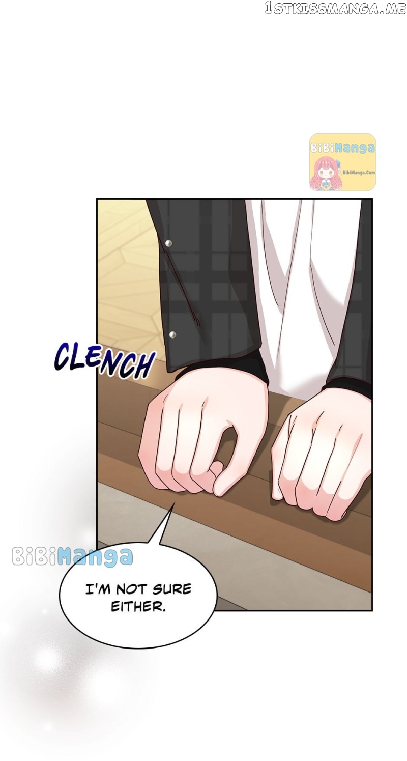 I’ll Just Live on as a Villainess Chapter 67 - page 8