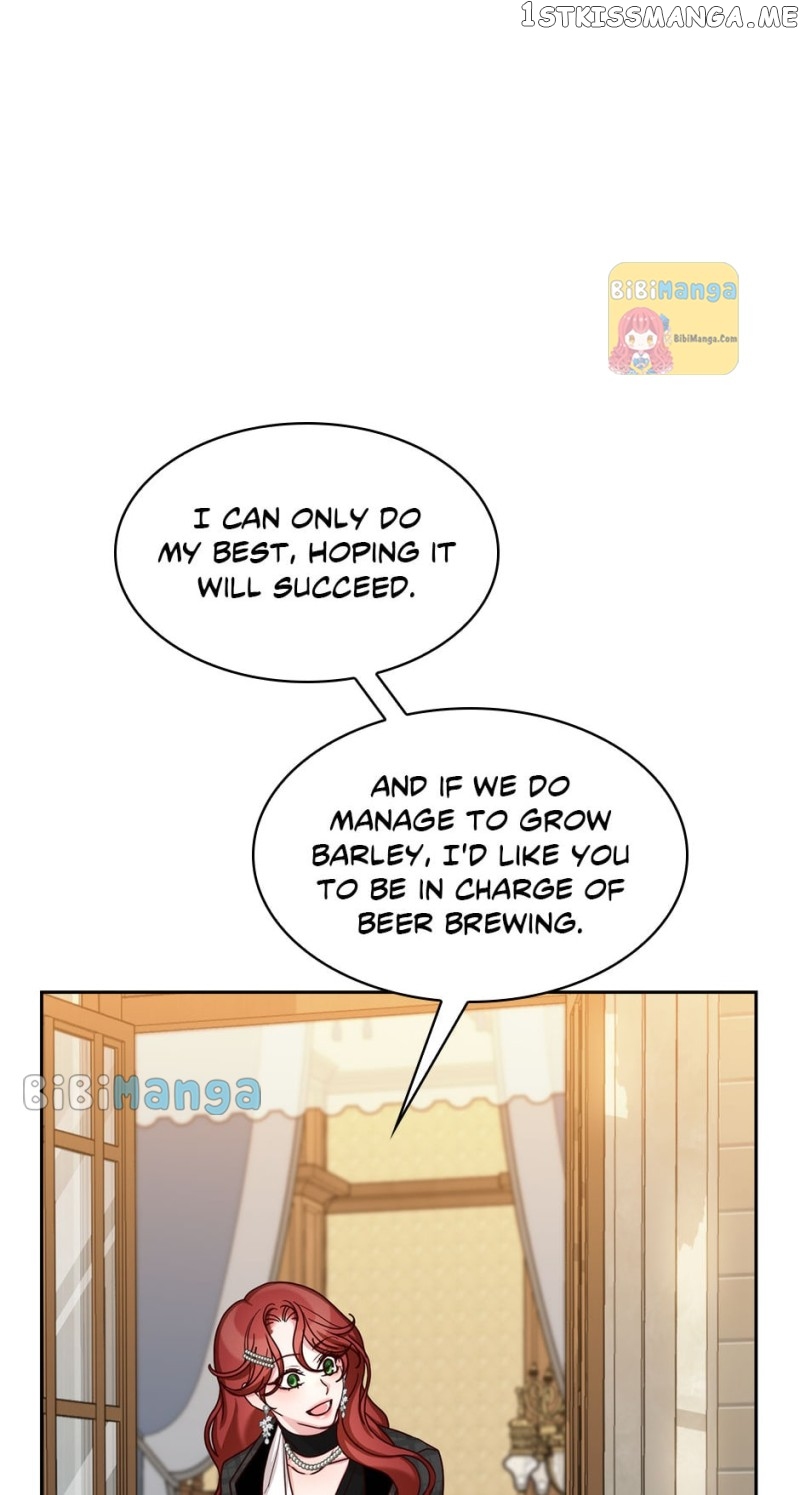 I’ll Just Live on as a Villainess Chapter 67 - page 9
